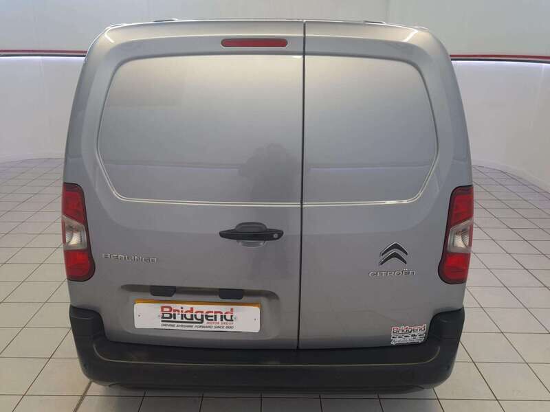 Used Citroen Berlingo 2023 for sale - 77813904: Photo 5