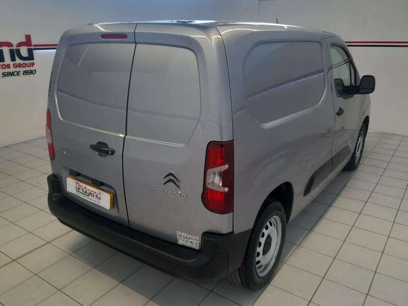 Used Citroen Berlingo 2023 for sale - 77813904: Photo 6