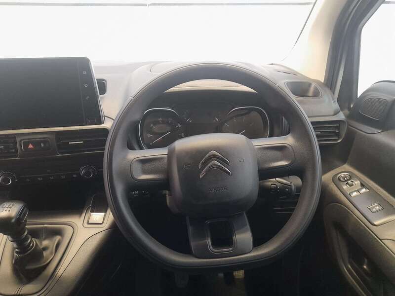 Used Citroen Berlingo 2023 for sale - 77813904: Photo 8