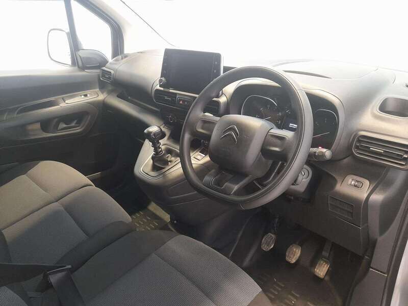 Used Citroen Berlingo 2023 for sale - 77813904: Photo 9