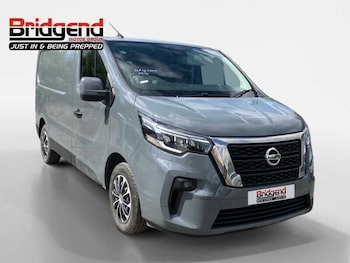 Used Nissan Primastar 2023 for sale - 79459397: Photo