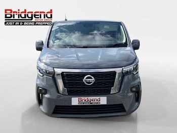 Used Nissan Primastar 2023 for sale - 79459397: Photo