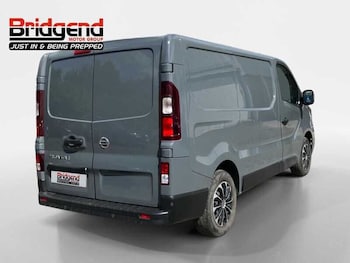 Used Nissan Primastar 2023 for sale - 79459397: Photo