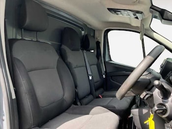 Used Nissan Primastar 2023 for sale - 79459397: Photo