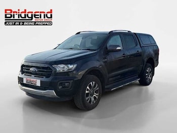 Used Ford Ranger 2020 for sale - 77963745: Photo