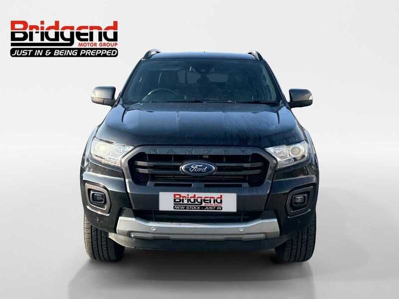Used Ford Ranger 2020 for sale - 77963745: Photo 3