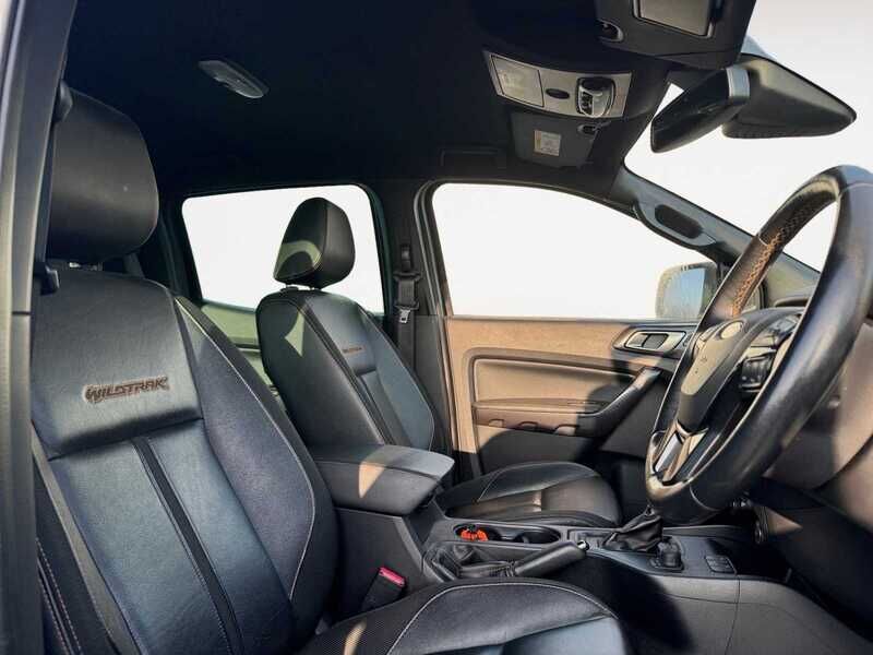 Used Ford Ranger 2020 for sale - 77963745: Photo 5