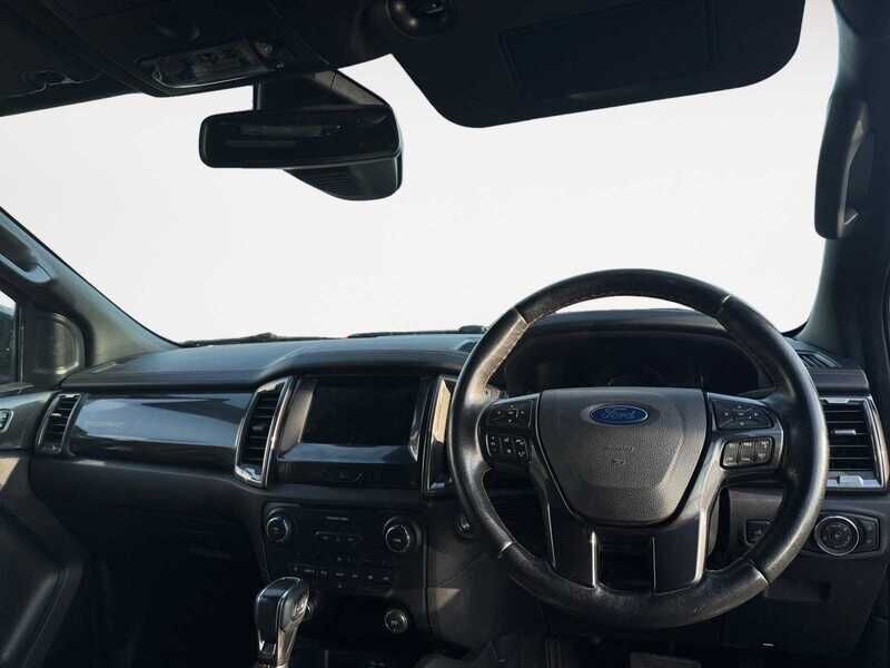 Used Ford Ranger 2020 for sale - 77963745: Photo 6