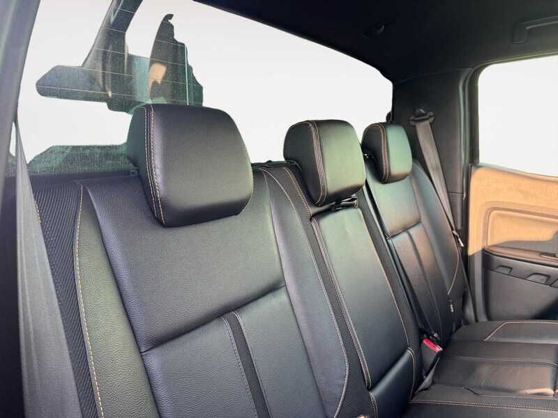 Used Ford Ranger 2020 for sale - 77963745: Photo 7