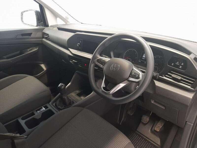 Used Volkswagen Caddy 2022 for sale - 76137352: Photo 10