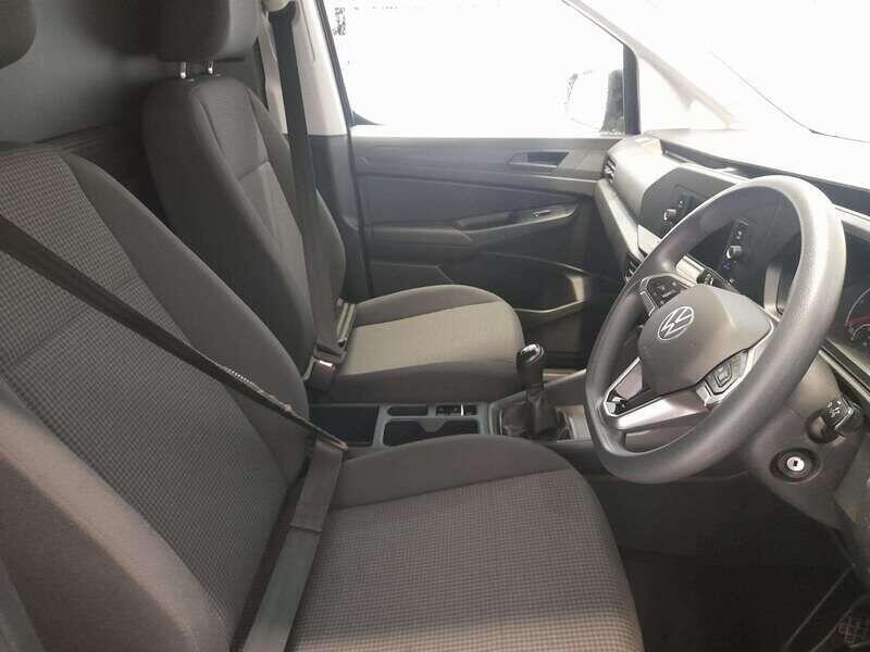 Used Volkswagen Caddy 2022 for sale - 76137352: Photo 11