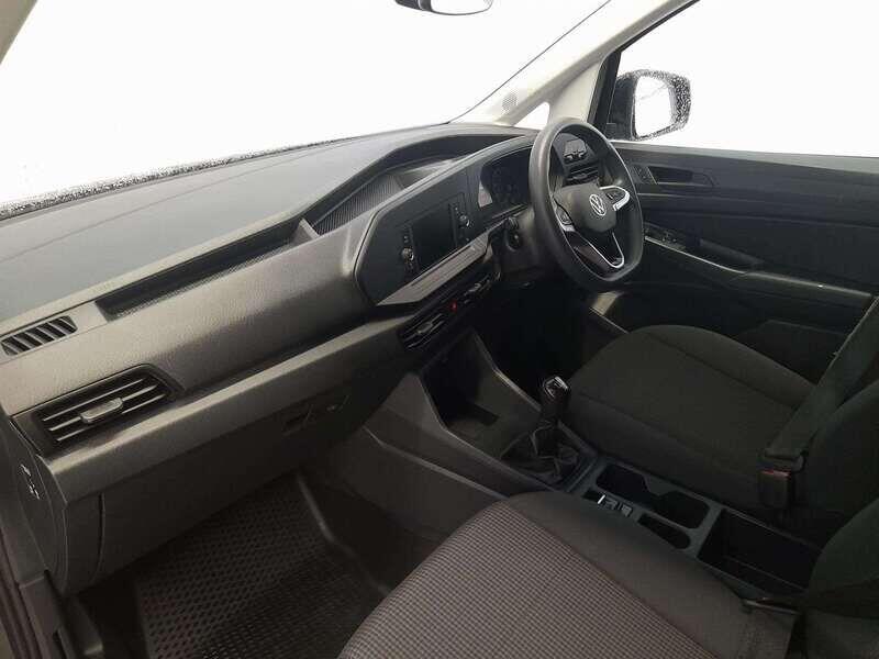 Used Volkswagen Caddy 2022 for sale - 76137352: Photo 13