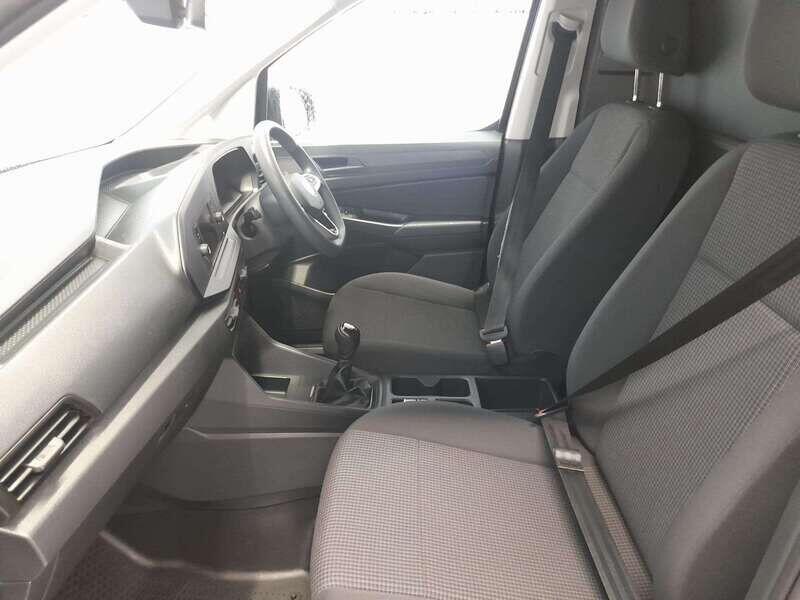 Used Volkswagen Caddy 2022 for sale - 76137352: Photo 14