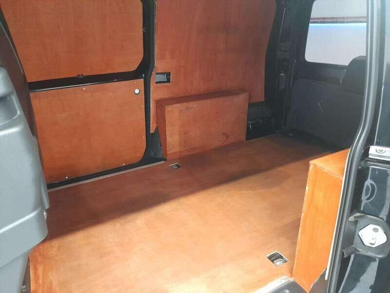 Used Volkswagen Caddy 2022 for sale - 76137352: Photo 15