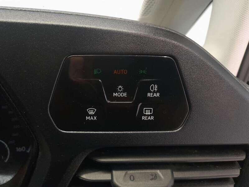 Used Volkswagen Caddy 2022 for sale - 76137352: Photo 17