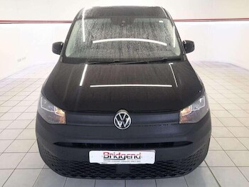Used Volkswagen Caddy 2022 for sale - 76137352: Photo