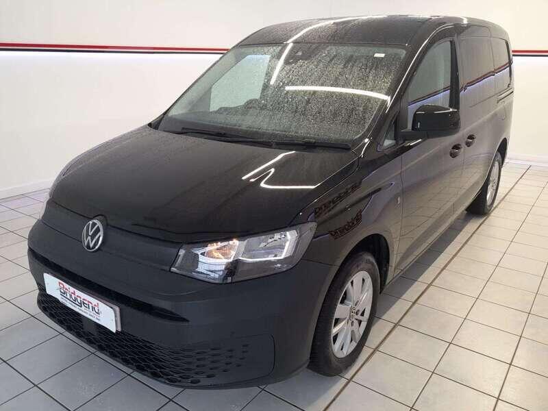 Used Volkswagen Caddy 2022 for sale - 76137352: Photo 3