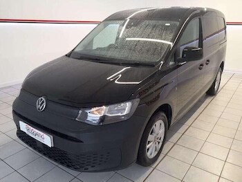 Used Volkswagen Caddy 2022 for sale - 76137352: Photo