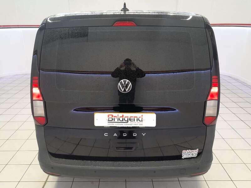 Used Volkswagen Caddy 2022 for sale - 76137352: Photo 5