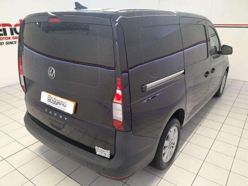 Used Volkswagen Caddy 2022 for sale - 76137352: Photo 6