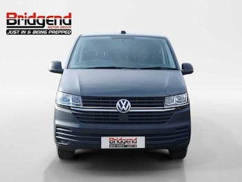 Used Volkswagen Transporter 2023 for sale - 77392691: Photo