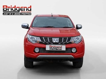 Used Mitsubishi L200 2019 for sale - 76138262: Photo