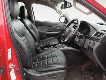 Used Mitsubishi L200 2019 for sale - 76138262: Photo