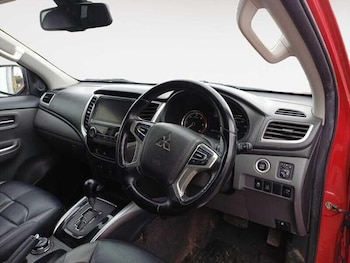 Used Mitsubishi L200 2019 for sale - 76138262: Photo