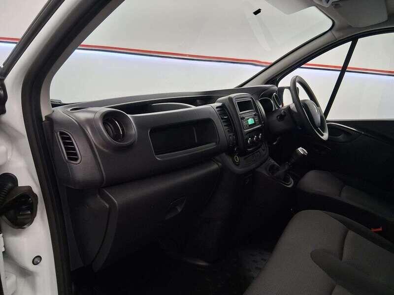 Used Renault Trafic 2021 for sale - 76485305: Photo 12