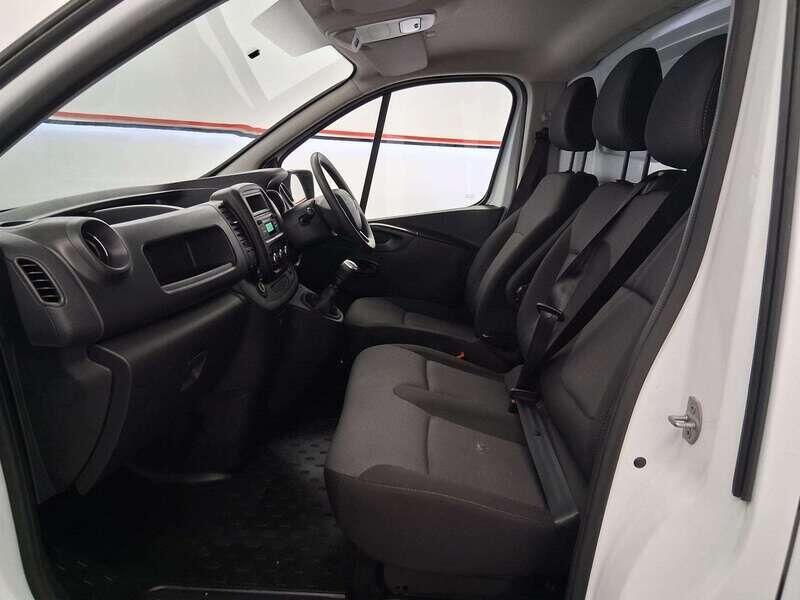 Used Renault Trafic 2021 for sale - 76485305: Photo 13
