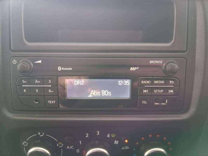 Used Renault Trafic 2021 for sale - 76485305: Photo 14