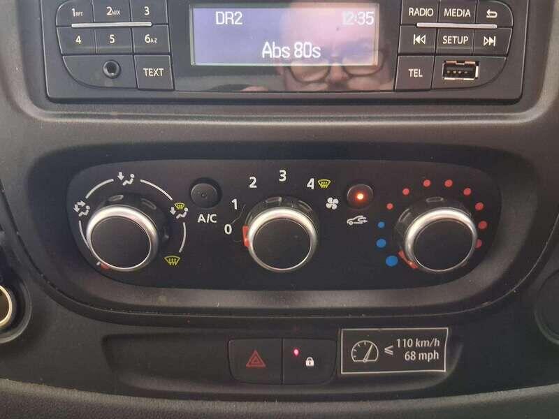 Used Renault Trafic 2021 for sale - 76485305: Photo 15