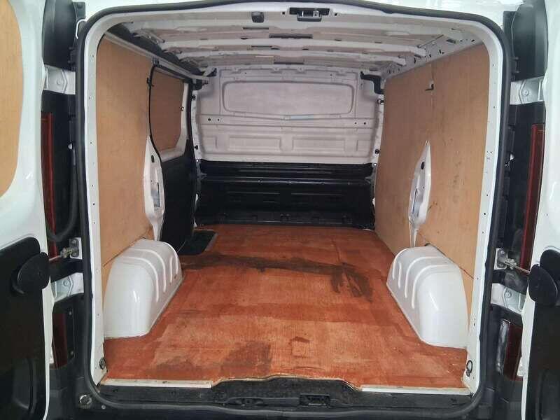 Used Renault Trafic 2021 for sale - 76485305: Photo 8