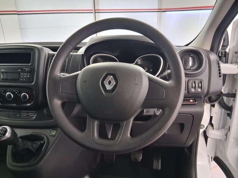 Used Renault Trafic 2021 for sale - 76485305: Photo 9
