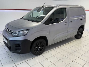 Used Citroen Berlingo 2023 for sale - 79309426: Photo