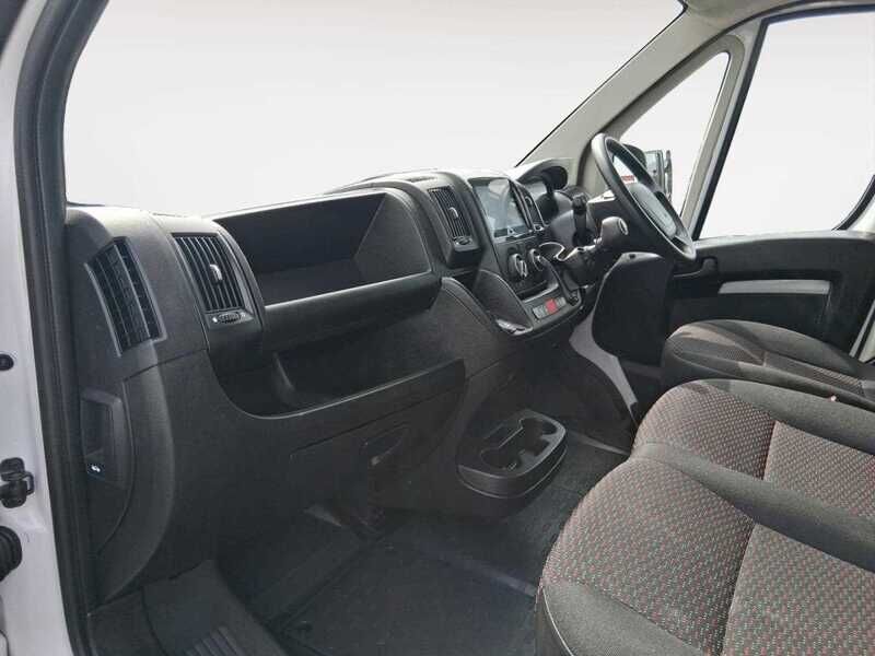 Used Peugeot Boxer 2023 for sale - 77045007: Photo 12