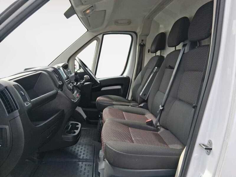 Used Peugeot Boxer 2023 for sale - 77045007: Photo 13