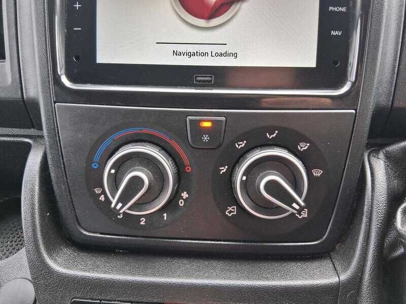 Used Peugeot Boxer 2023 for sale - 77045007: Photo 17