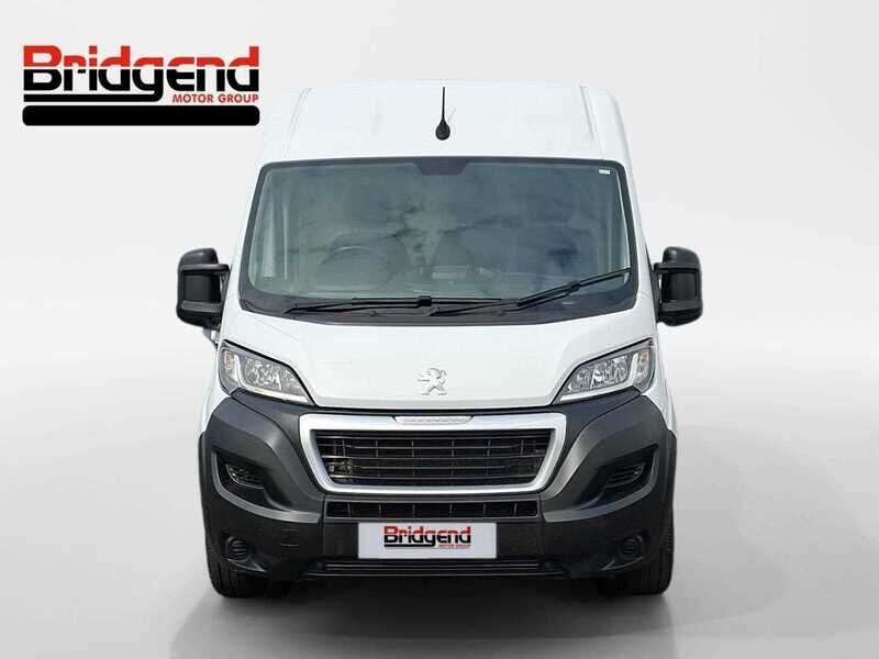 Used Peugeot Boxer 2023 for sale - 77045007: Photo 2