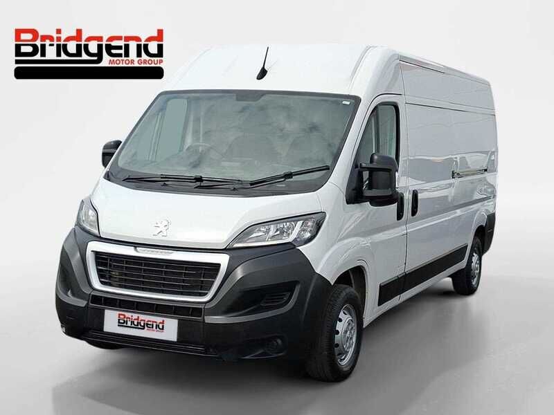 Used Peugeot Boxer 2023 for sale - 77045007: Photo 3