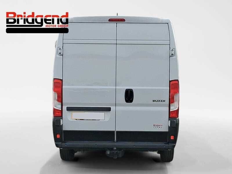 Used Peugeot Boxer 2023 for sale - 77045007: Photo 5