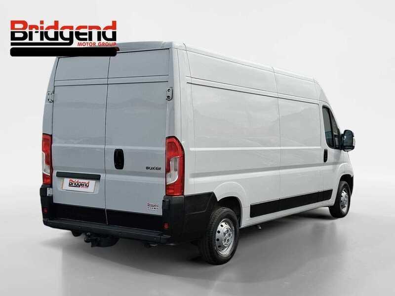 Used Peugeot Boxer 2023 for sale - 77045007: Photo 6
