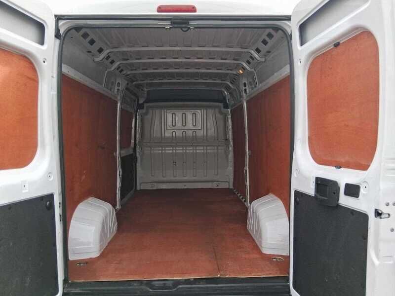 Used Peugeot Boxer 2023 for sale - 77045007: Photo 8