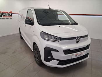 Used Citroen Dispatch 2024 for sale - 79868322: Photo