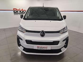 Used Citroen Dispatch 2024 for sale - 79868322: Photo