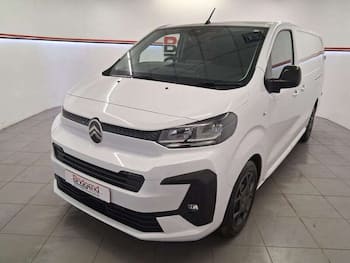 Used Citroen Dispatch 2024 for sale - 79868322: Photo
