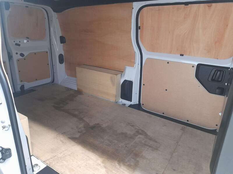 Used Citroen Dispatch 2024 for sale - 77045036: Photo 10