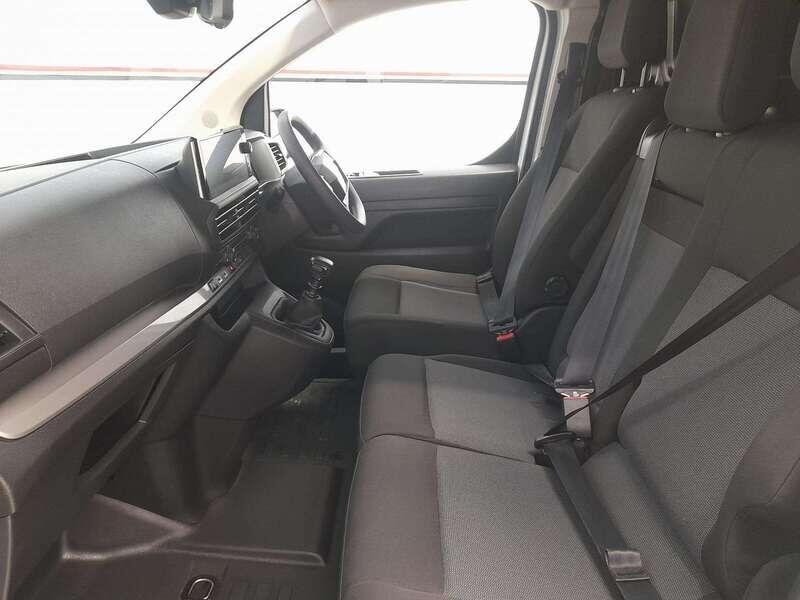 Used Citroen Dispatch 2024 for sale - 77045036: Photo 12