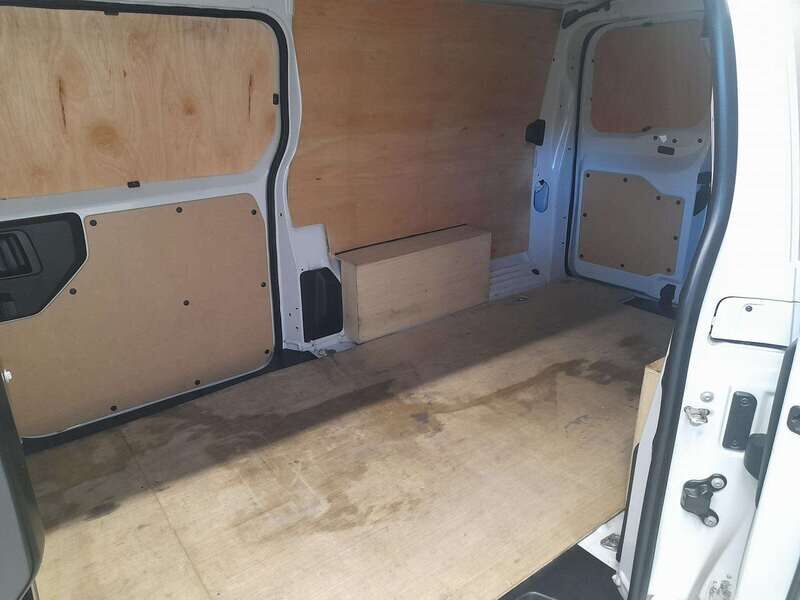Used Citroen Dispatch 2024 for sale - 77045036: Photo 13