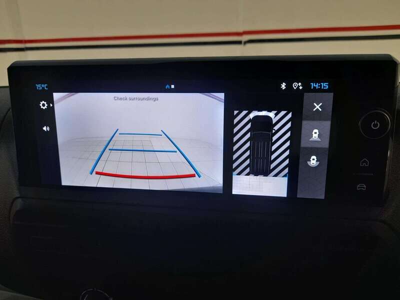 Used Citroen Dispatch 2024 for sale - 77045036: Photo 14